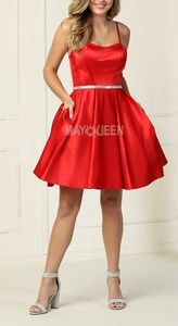 New bridesmaid prom homecoming party gown